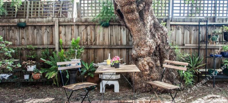 阿伯茨福德私人房间及胶囊 @ 15 查尔斯民宿(Abbotsford Private Rooms & Pods - 15 Charles Homestay)图片