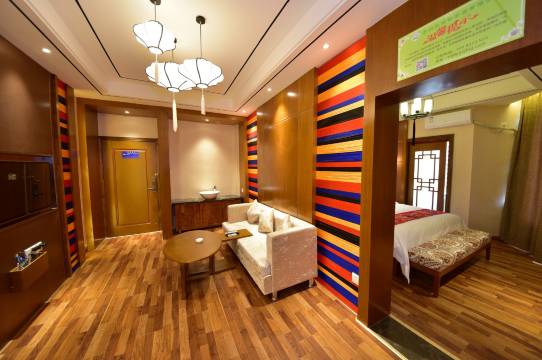 兴义德天民族酒店