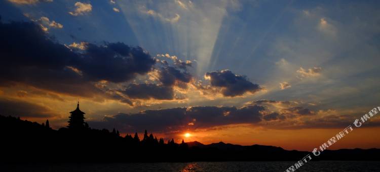 杭州仁和饭店图片