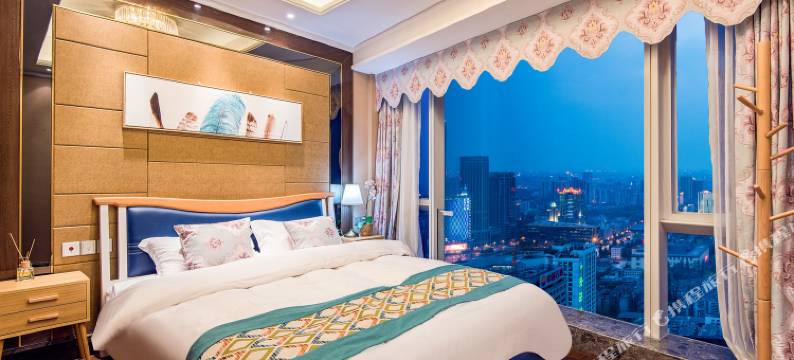 花悦蓉城民宿(三桂前街分店)图片