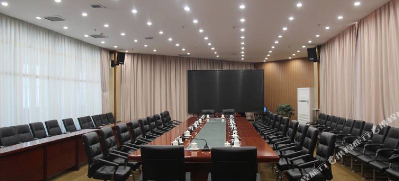 奈曼旗奈曼宾馆图片