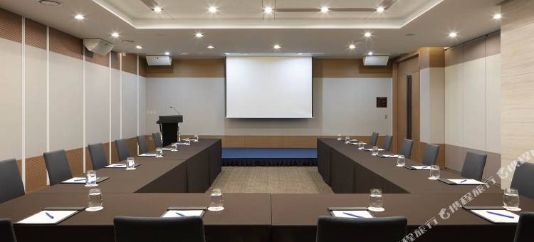 仁川机场温德姆戴斯套房酒店(Days Hotel & Suites by Wyndham Incheon Airport)图片