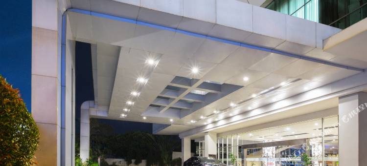 阿特里亚酒店-马格朗(Atria Hotel Magelang)图片