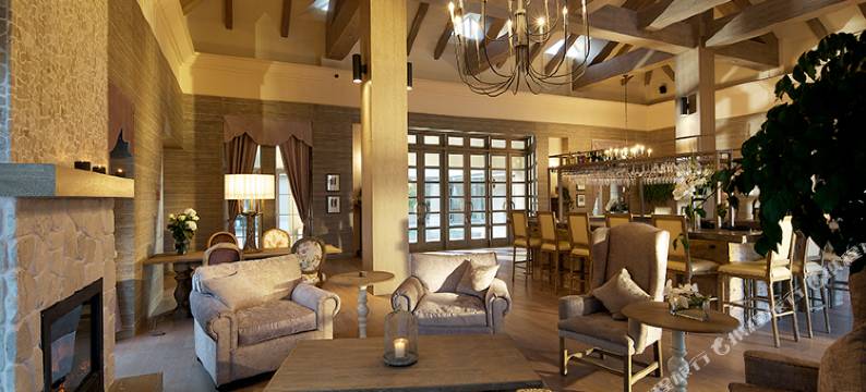 小洋口风景区温泉雅苑酒店图片