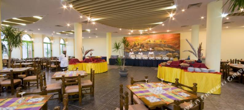 努威芭俱乐部度假村(Fiord Club Resort & Spa Nuweiba)图片