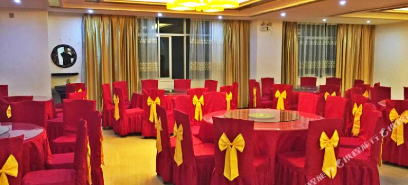 保山福源兴大酒店(板桥古镇店)图片