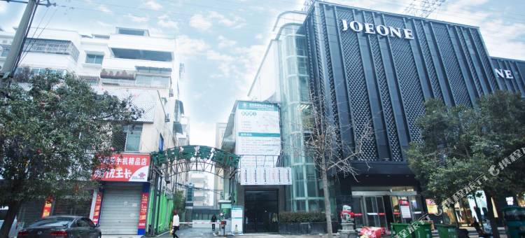 格林豪泰(泗县汴河大道店)图片
