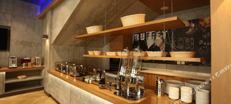 诗奕88酒店(安阳火车站文峰塔景区店)图片