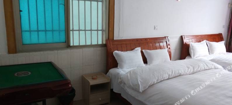 益阳一家人宾馆图片