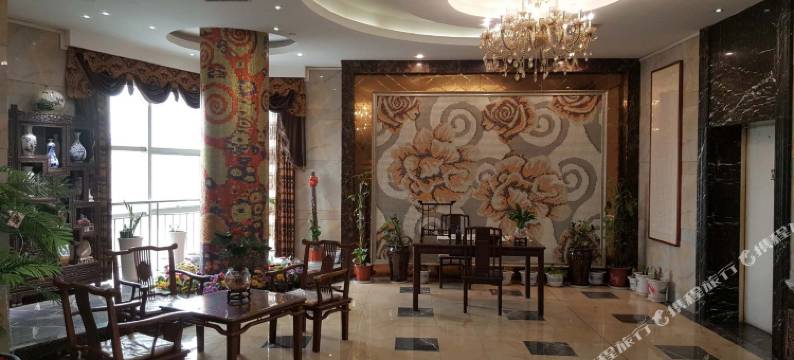 翰林名舍主题酒店(杭州人民广场地铁站店)图片