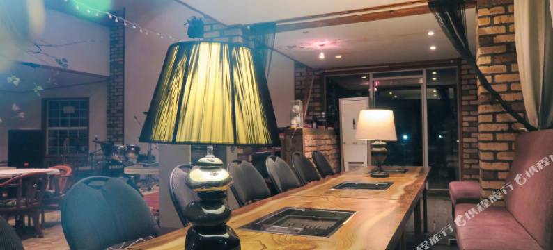 希斯达旅馆(Siesta Guesthouse)图片