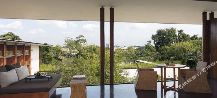 清迈安纳塔拉度假村(Anantara Chiang Mai Resort)图片