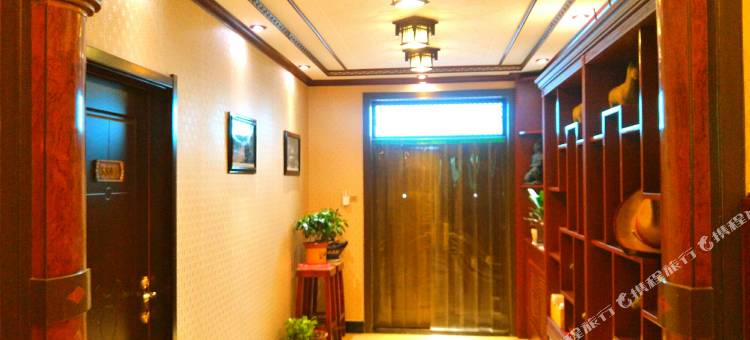 西安古秦客栈(兵马俑店)图片