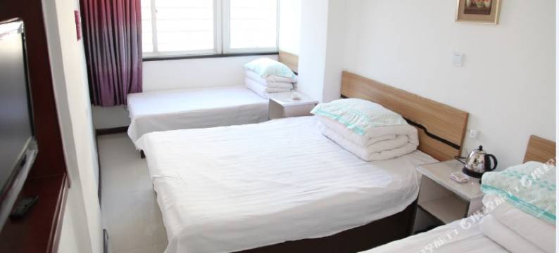 葫芦岛海乐园家庭民宿图片