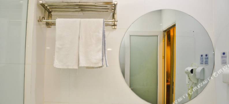 华庭快捷酒店(广州新塘广深大道店)图片