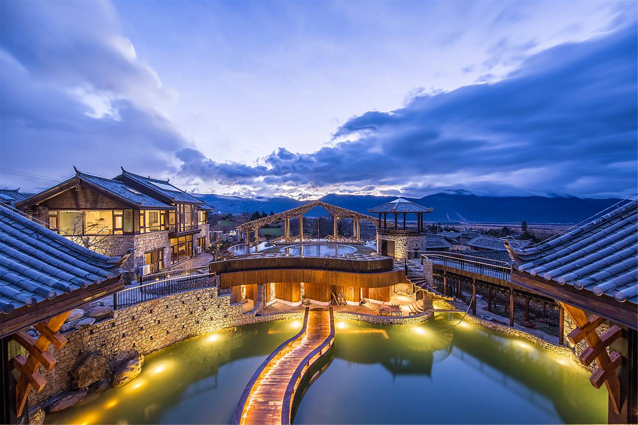 墅家玉庐·日照金山纳西秘境Villa(丽江店)图片