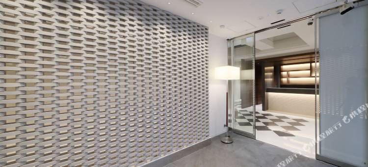 大阪十三樱花套房酒店(Hotel Sakura Suite Osaka Juso)图片