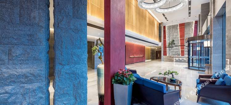 长沙延年福润酒店(香樟路民政学院店)图片