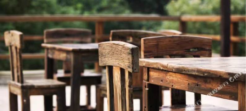 南昌象山森林假日酒店图片