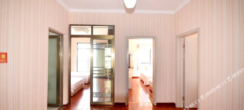 武汉馨梦公寓图片