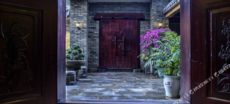 桂林半闲居民宿图片