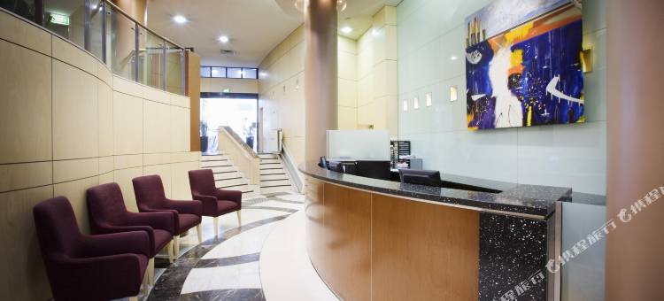 悉尼中央曼特拉酒店(Mantra Sydney Central)图片