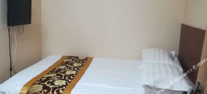 西安长乐快捷宾馆图片