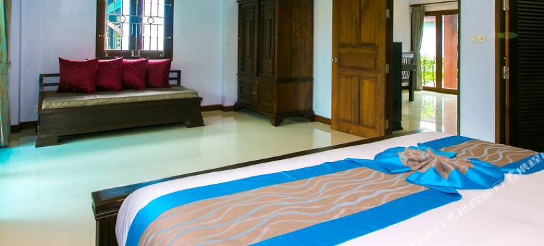 拉迈广场公寓(MyVillage Lamai)图片