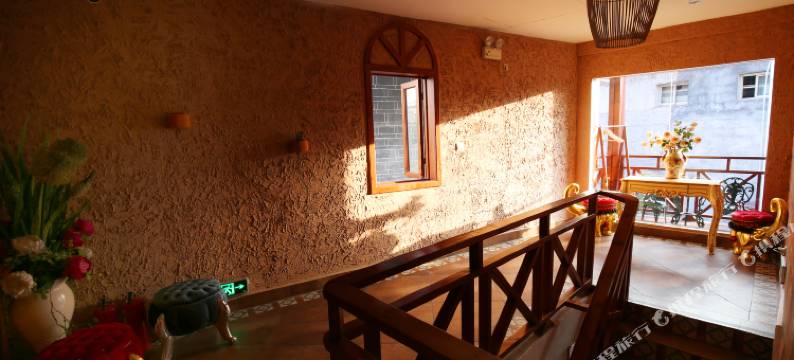 虾米哥小院图片