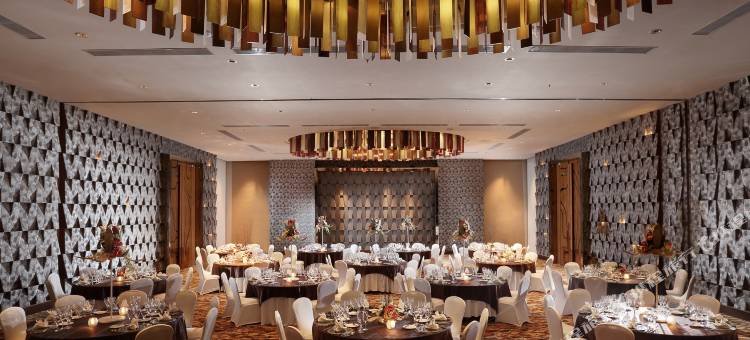 巴厘岛阿雅娜林畔酒店(RIMBA by AYANA Bali)图片