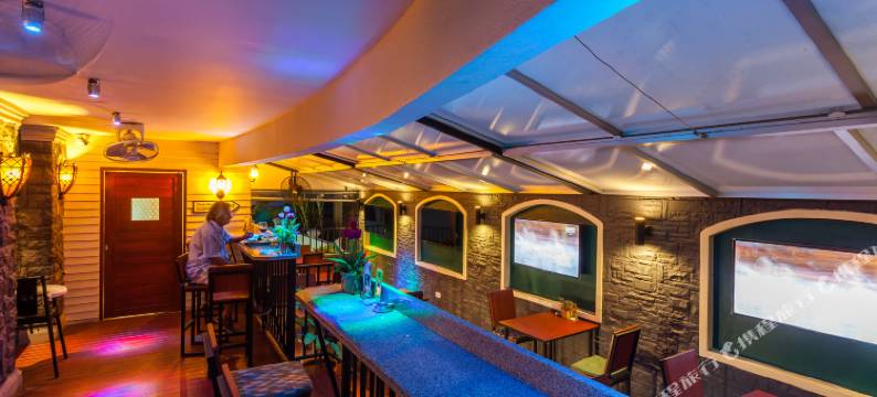 塔拉庭院酒店(Tara Court Hotel)图片