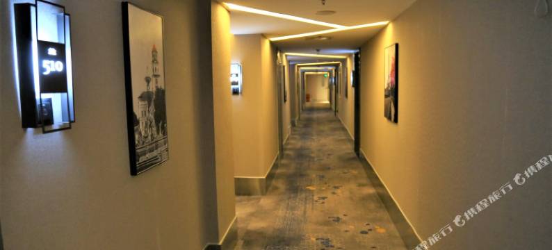 逸家酒店(北京天通苑立水桥店)图片