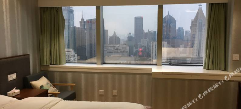 上海Gohome公寓图片