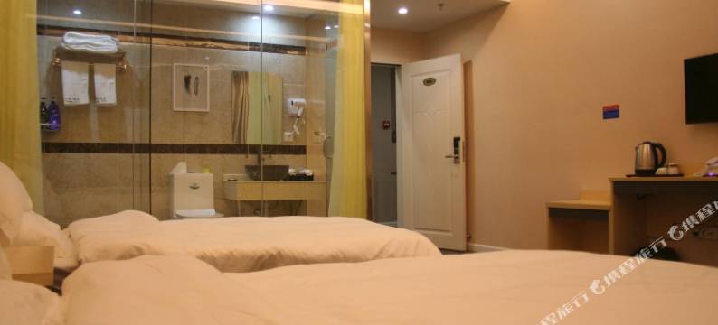 荔波万景假日酒店图片