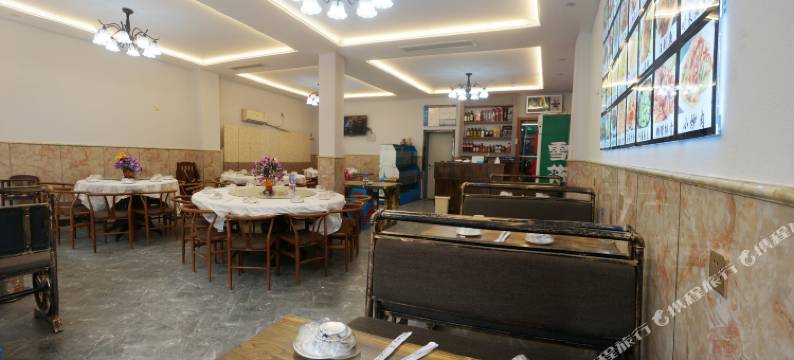 乌镇小乡村农家乐图片