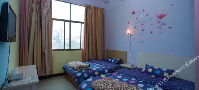 糖果公寓(昆明杨林店)图片