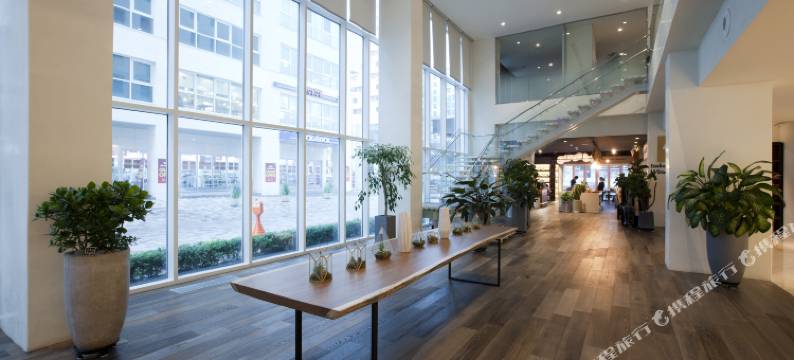 哈比奥公园酒店(Hotel Park Habio)图片