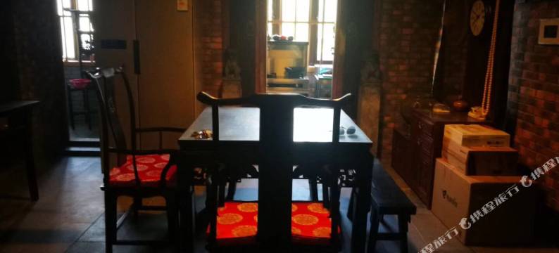 怀来北渚芳庭公寓图片