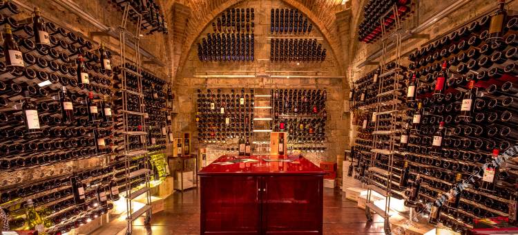 欧陆大酒店-高级酒店典藏(Grand Hotel Continental Siena - Starhotels Collezione)图片