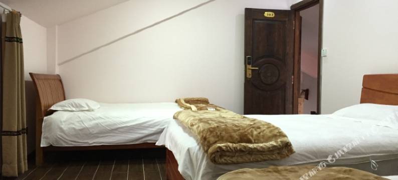 元阳哈尼梯田安怡小栈图片