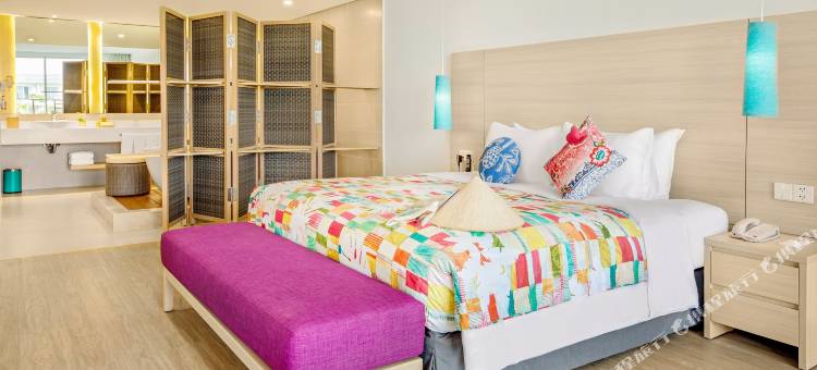 富国岛索尔酒店(SOL by Melia Phu Quoc)图片