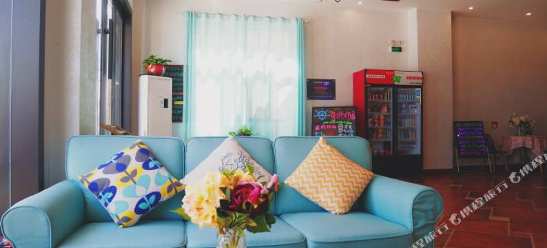 陵水南湾印象度假酒店图片