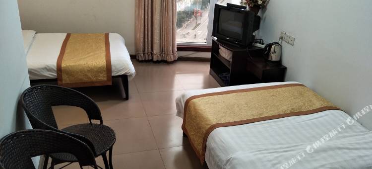 泸州龙顺商务宾馆图片