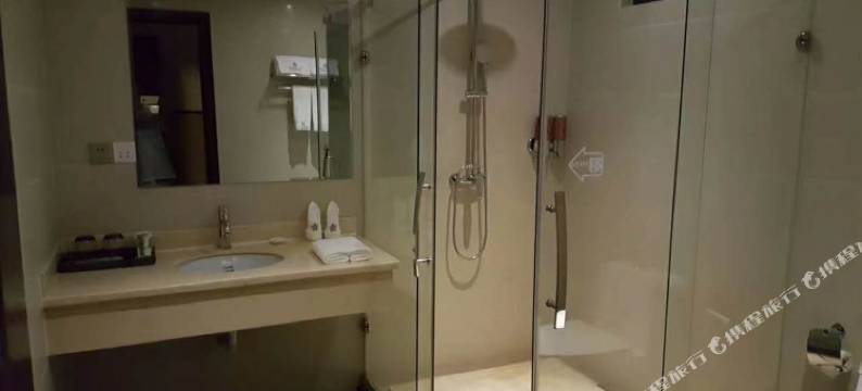 保亭海泰上观园假日酒店图片