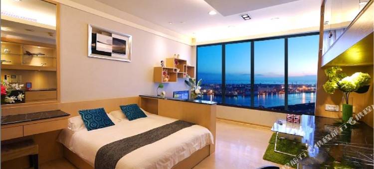 高雄85海角旅店图片