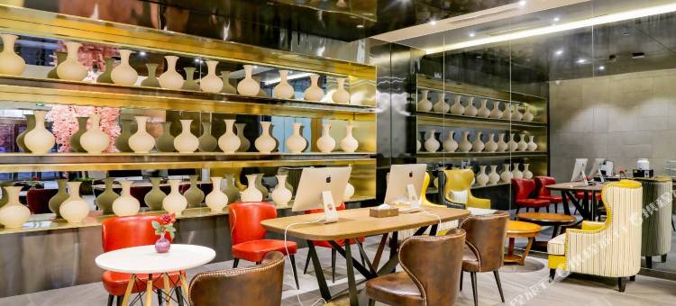 遇好酒店(许昌芙蓉湖店)图片