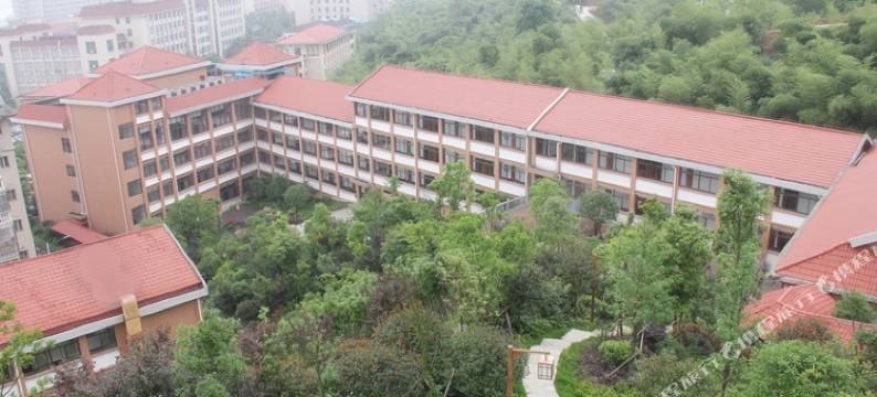 湘南学府假日酒店图片