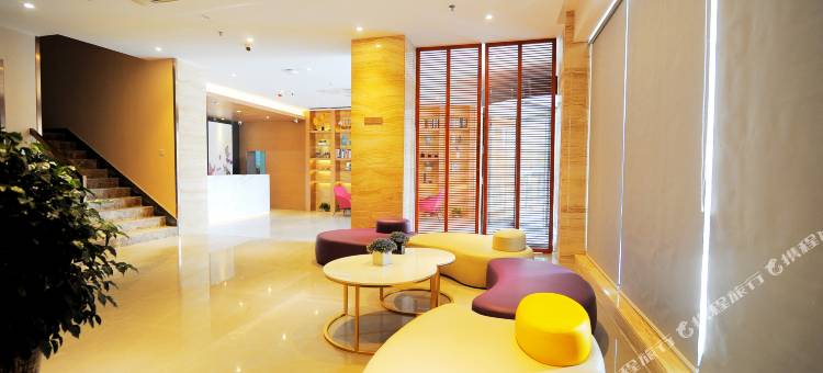 麗枫酒店(桂林火车站两江四湖店)图片