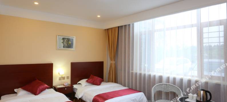 长白山润鹏宾馆图片