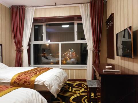 西宁西域行旅游家庭宾馆